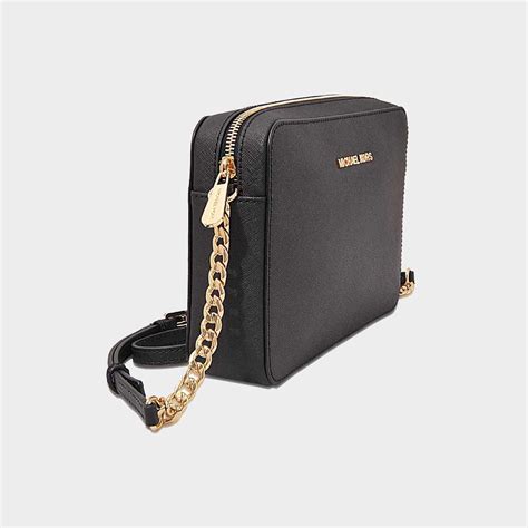 michael kors nylon tube bag crossbody|Michael Kors side body bag.